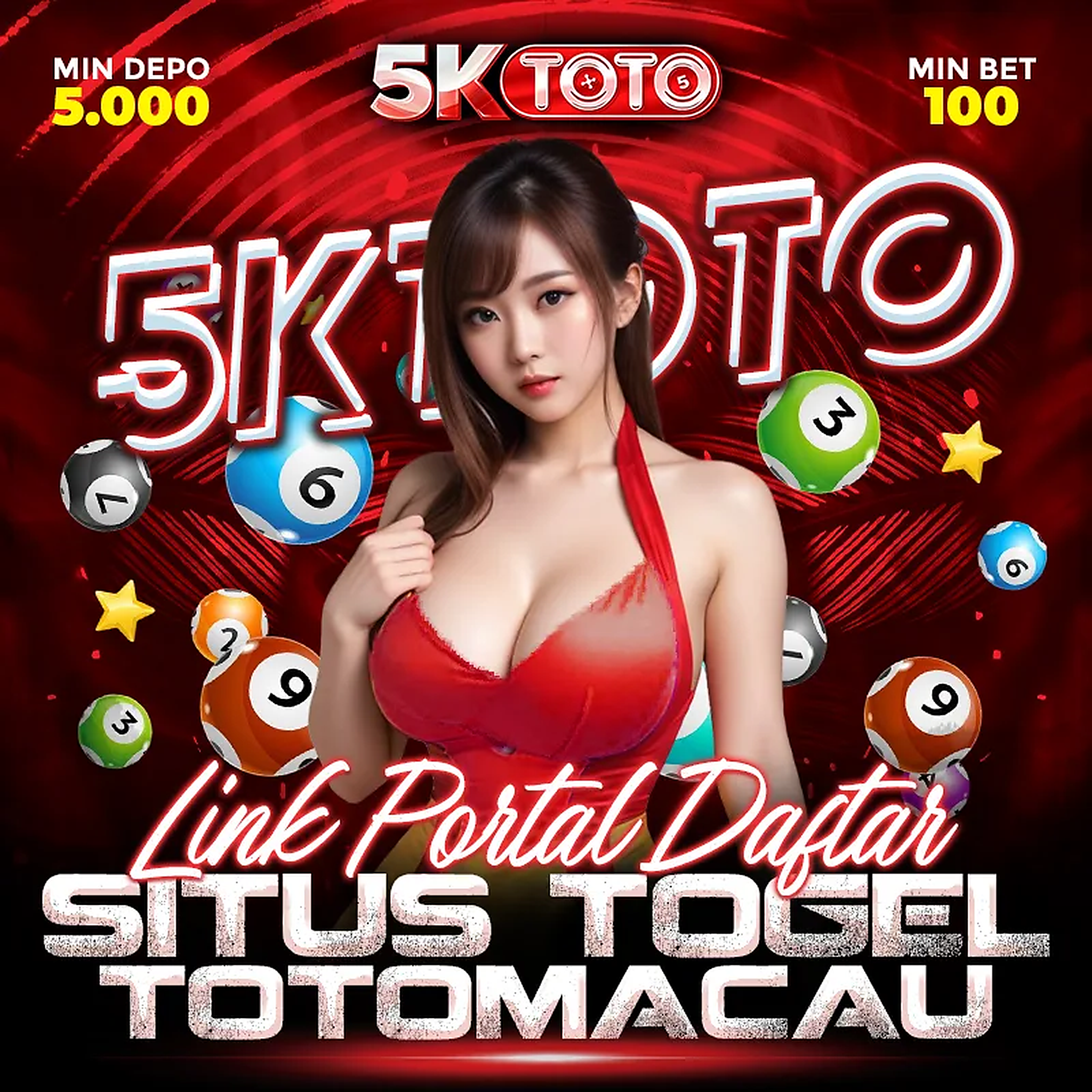 5KTOTO  Situs Hiburan Online Modern dengan Akses Aman 2026
