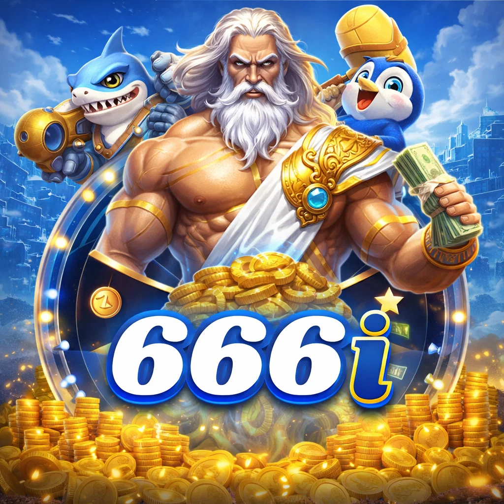 666i Hub Unduhan