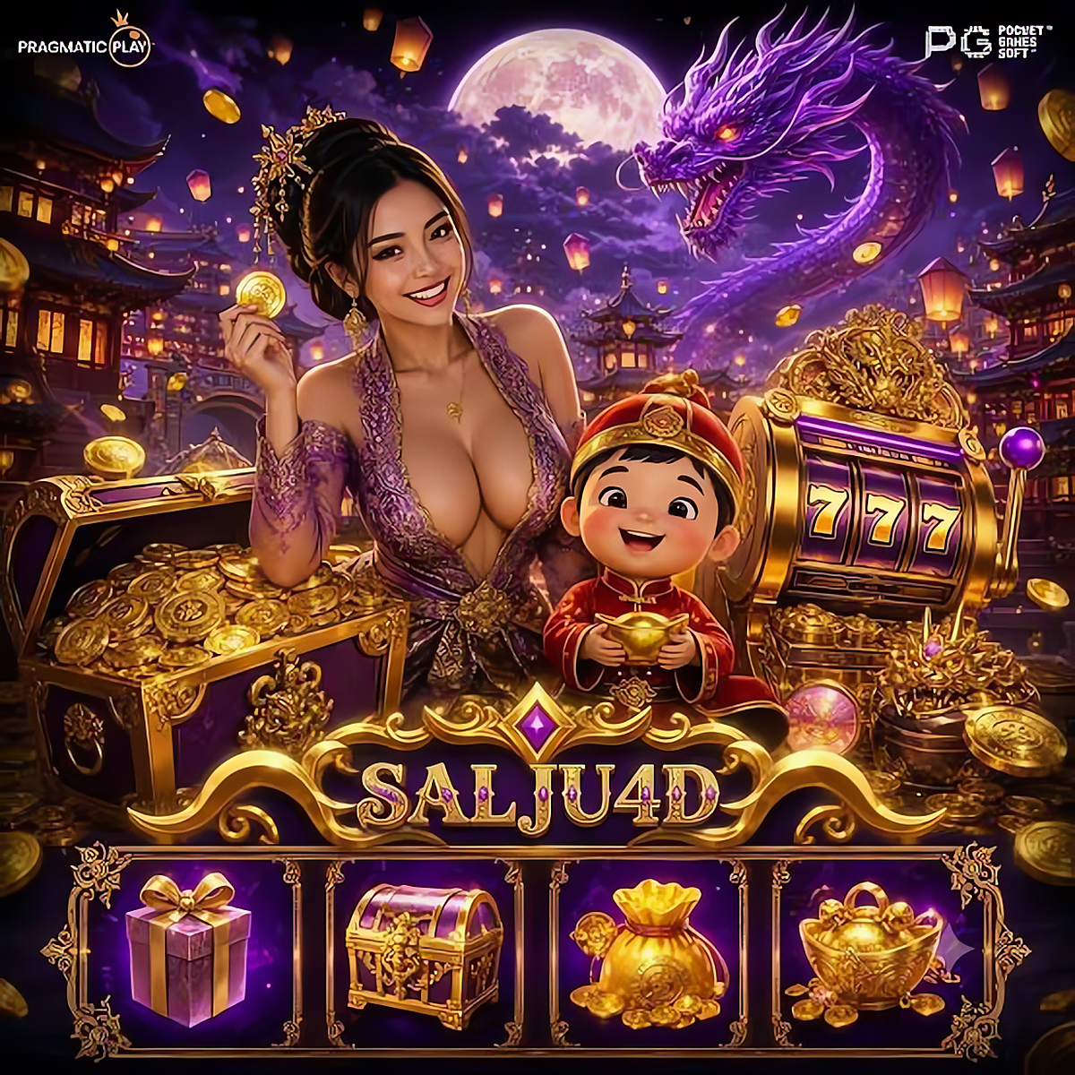 SALJU4D