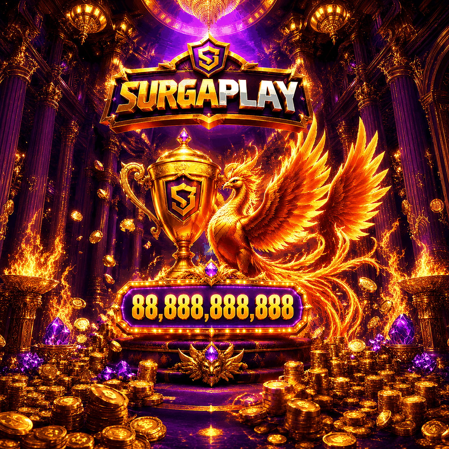 surgaplay